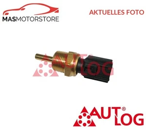 KÜHLMITTELTEMPERATURSENSOR NIEDRIGER AUTLOG AS2153 I NEU OE QUALITÄT - Picture 1 of 5