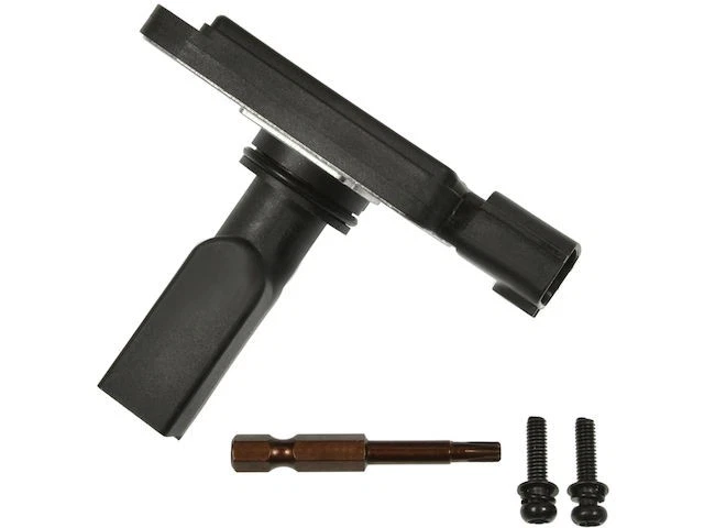 Sensor de flujo de masa de aire para Nissan Frontier QX4 Pathfinder Quest Xterra NP81G4 Foto 1 de 1