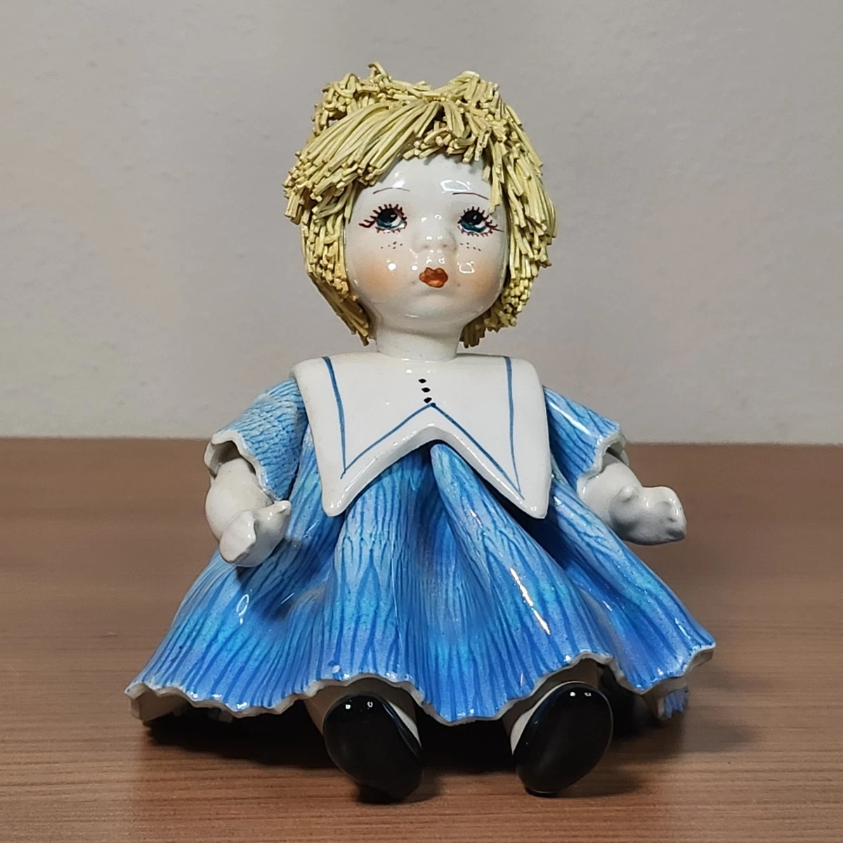 Zampiva In Collectible People Figurines for sale | eBay