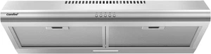 Comfee CVU30W4AST 30 Inch under Cabinet Ducted/Ductless Convertible Slim Vent Du - Picture 1 of 12