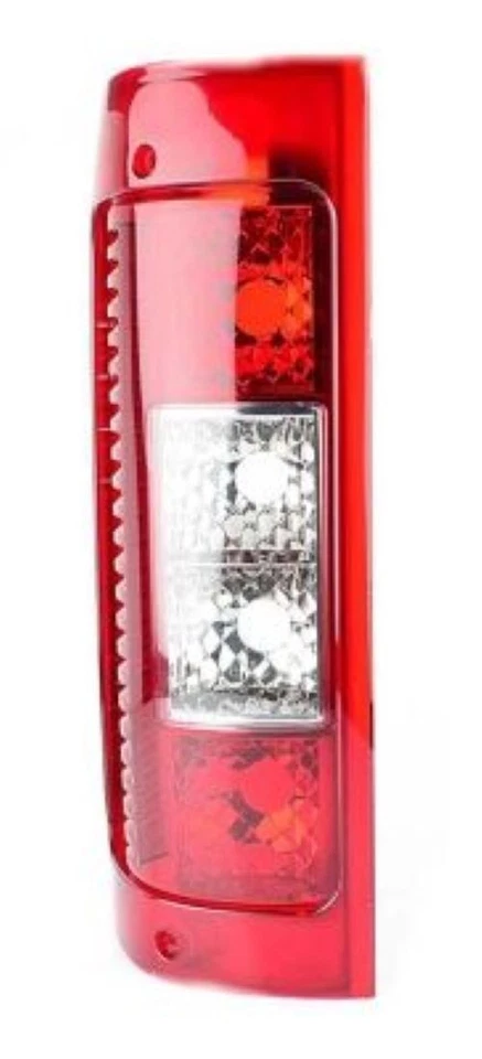 DEPO 550-1932L-UE REAR LEFT TAIL LIGHT LAMP FOR CITROEN JUMPER FIAT DUCATO BOXER — 第 1/1 张图片