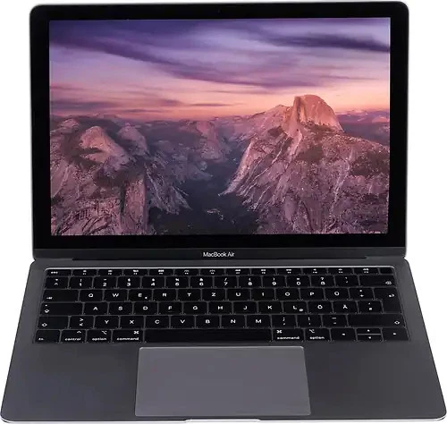 Apple MacBook Air 13.3" (True Tone Retina Display) 1.6 GHz Intel Core i5 8 GB RA - Bild 1 von 1