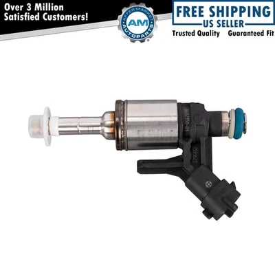 Inyector de combustible para Mini Cooper 2010-2015 2011-2016 Countryman 2013-2016 Paceman Foto 1 de 4