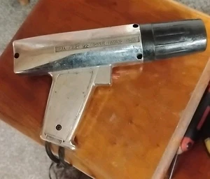 Vintage Chrome All Pro DC Power Timing Light Tested 100% - Bild 1 von 4
