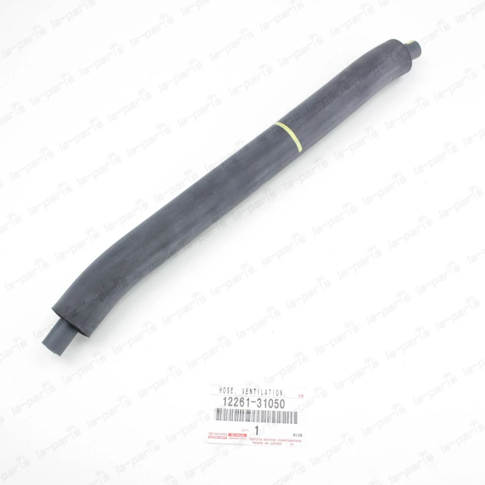 NUEVA MANGUERA PCV GENUINA TOYOTA RAV4 HIGHLANDER AVALON LEXUS RX350 3.5L 12261-31050 Foto 1 de 4