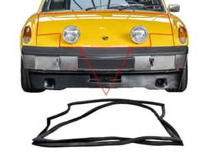 NOS/OE trunk seal trunk seal for Porsche 914 1969-1976 - Picture 1 of 2