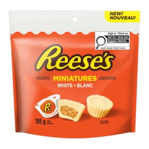 Reese’s Peanut Butter Chocolate Collection Multiple Flavours & Sizes Available - Picture 1 of 34