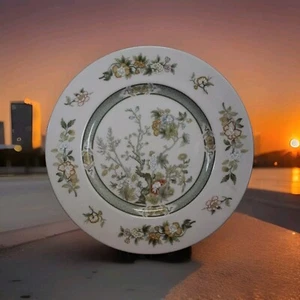 Royal Doulton Tonkin  Dinner Plate T.C. 1107 Mint Condition Size 10.5" - Picture 1 of 6