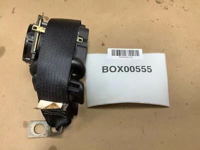 Lincoln Town Car 2004 retractor de cinturón de seguridad trasero derecho del lado del pasajero OEM+ Foto 1 de 4