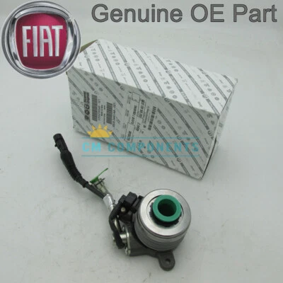 Fits Fiat 500 Abarth Robotic Gearbox Clutch Bearing 1.3D 1.4P (08-On) 55239548 - Image 1 of 4