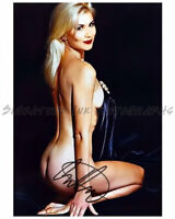 Christina Applegate Signed 8x10 Autographed Photo reprint