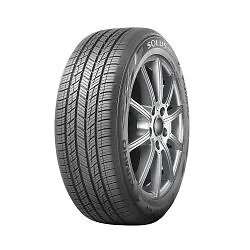 1 Kumho Solus TA51a 205/55R16 91H Tire 2055516 205 55 16 - Image 1 of 4