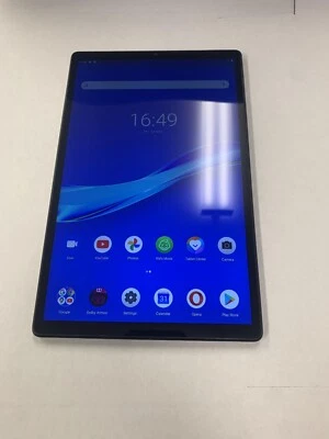 Lenovo Tab M10 FHD Plus 4gb/64gb 10.3" Tablet TB-X606F - Image 1 of 4