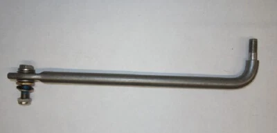 OMC BRP Johnson Evinrude Steering Link Rod Arm 173694 0173694 - Image 1 of 3
