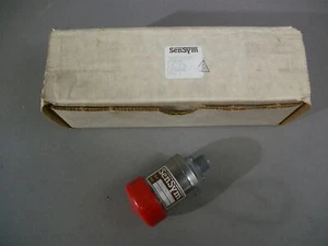 Sensym ID:ST2100G2 (SZ75275) Pressure Transducer - NEW - Picture 1 of 4