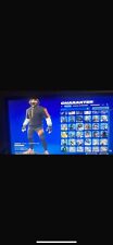 Fortnite Ikonik,Leviathan Axe And 240+ Characters