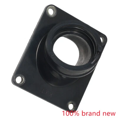For Yamaha Carburetor Intake Manifold Boot Adapter YZ250 YZ250D YZ250E YZ250F Foto 1 de 4