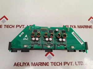 ABB 57619104E Inverter PCB Control Board 61353364E NGDR-03C YYY-0194V-0 - Picture 1 of 10