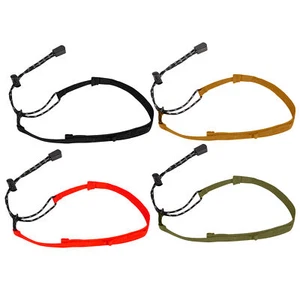 Water Bottle Lanyard Portable Cup Shoulder Strap Outdoor Beverage sincere - Picture 1 of 16
