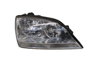 Scheinwerfer rechts Halogen passt für KIA SORENTO I (JC) 3.5 V6 4WD 921023E010 - Bild 1 von 10
