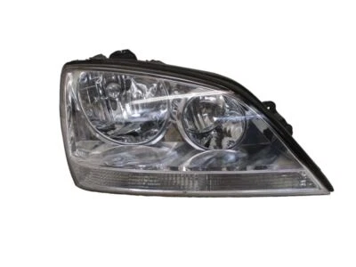 Scheinwerfer rechts Halogen passt für KIA SORENTO I (JC) 3.5 V6 4WD 921023E010 - Bild 1 von 4