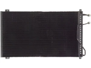 A/C Condenser For C10 C30 C20 C15 K10 K5 Blazer Suburban K20 K30 C1500 QQ51Q3 - Picture 1 of 1
