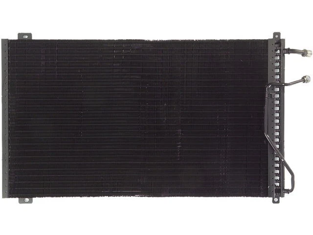 A/C Condenser For C10 C30 C20 C15 K10 K5 Blazer Suburban K20 K30 C1500 QQ51Q3 - Image 1 of 1