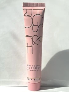 NUEVO Y SELLADO Figs & Rouge Soft Focus Pore Perfecting HD Velo Mate - 1 fl oz - Imagen 1 de 2