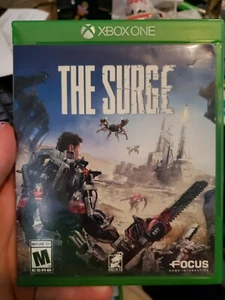 The Surge - Microsoft Xbox One, 2017 - Picture 1 of 4
