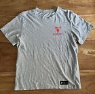 Sydney Swans Academy AFL Player Issue Only T-shirt Nike Large Football Training