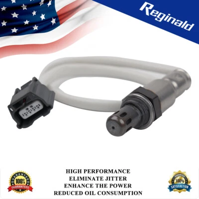 Sensor de oxígeno O2 aguas abajo apto para Nissan Pathfinder 2013-14 INFINIT 3,5 L 234-4599 Foto 1 de 4