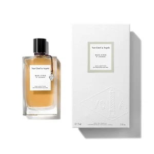 Van Cleef & Arpels Bois d'Iris collection extraordinaire eau de parfum 75ml - Picture 1 of 3
