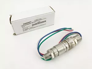 Neu Ashcroft APAN71H012CB02200#-NSR-XCY Druckschalter 2000psi 125/250VAC 28VDC - Bild 1 von 7