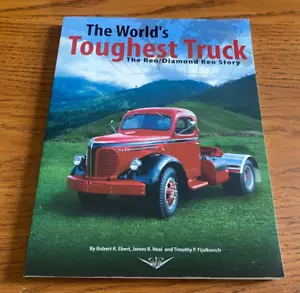 Der härteste LKW der Welt der Reo / Diamond Reo Story Taschenbuch kostenloser Versand - Bild 1 von 2