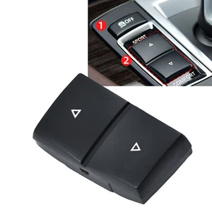 Center Console Driving Mode Sport Switch Button For BMW F06 F12 F13 2012-19 2015 - Bild 1 von 5