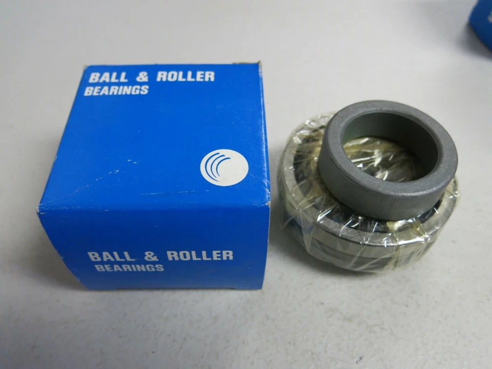 Ball & Roller A20 Bearing and Race fits Ford, Lincoln, Mercury 1974 - 1986 - Image 1 of 2