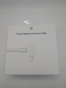 BRAND NEW Apple Power Adapter Extension Cable (MK122LL/A). - Picture 1 of 3