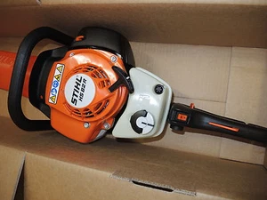 xx Stihl HS 82 R  Profi Heckenschere mit 750 mm Messer  HS82R - Bild 1 von 1