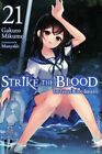 Strike the Blood SC A Light Novel #21-1ST NM 2022 Stock Image