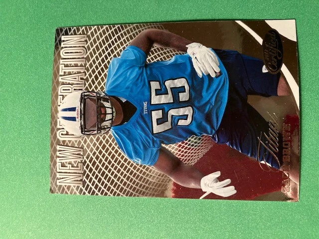 Pick From List Football Serial Numbered Cards -  w/ Rookies, Refractor, Foils - Image 1 of 1