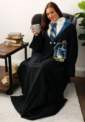 Harry Potter Ravenclaw tiro cómodo para adultos Foto 1 de 2