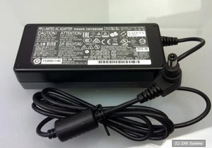 Original Fujitsu Netzteil AC Adapter PA03670-K905 für fi-7160 7180 7260 7280 NEU - Bild 1 von 1