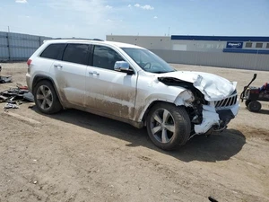 JEEP GRAND CHEROKEE 2011-2023 RIGHT UPPER CONTROL ARM REAR CAMBER ARM 1686288 - Picture 1 of 12