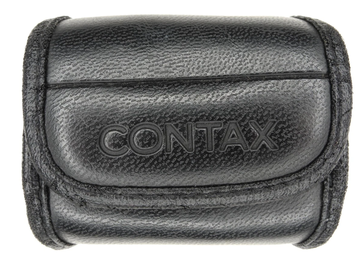 CONTAX T ix ケース付き CONTAX T ix ケース付き 2025年最新】contax tixの人気アイテム - メルカリ
