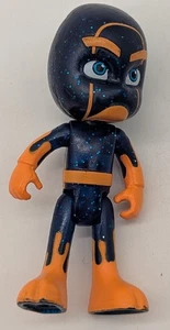 PJ Masks Orange accents Night Ninja 3" Posable Figure  - Picture 1 of 2