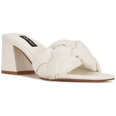 Nine West Gotit3 Slide Sandal - Image 1 of 4