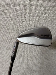 Ping G410 Crossover 4 Iron - Picture 1 of 7