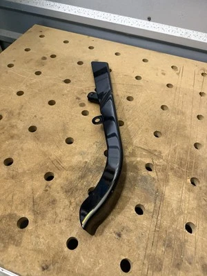 Protector de cinturón Harley Davidson Softail  Foto 1 de 2