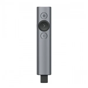 Presenter Logitech Spotlight Slate grau - Bild 1 von 10