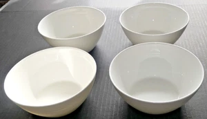 Lenox Bone China Avondale Soup Salad All Purpose Bowls Dishwasher & Micro Safe - Picture 1 of 11